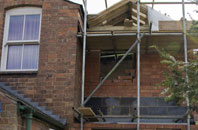 free Closeburn home extension quotes